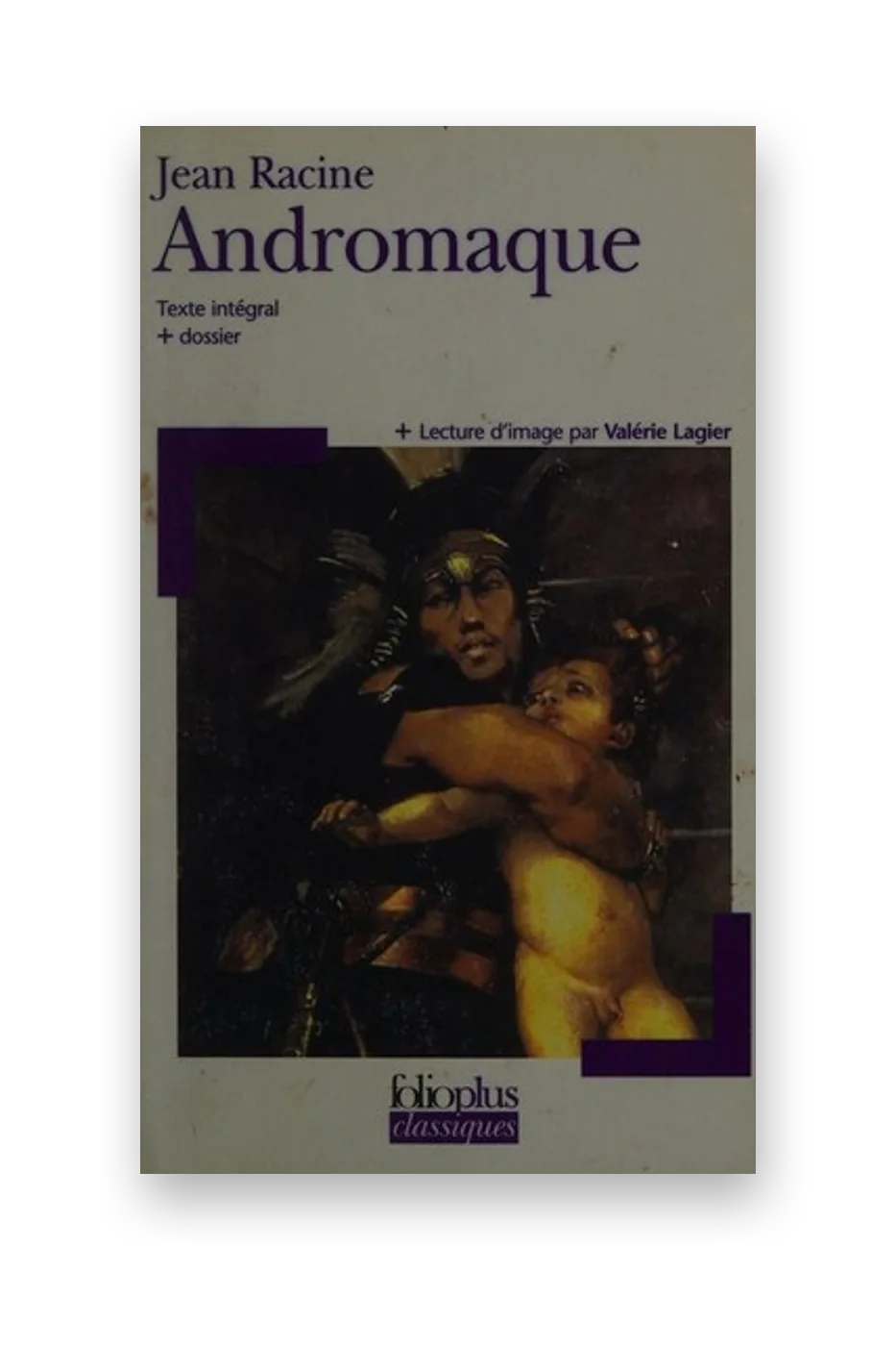 Andromaque
