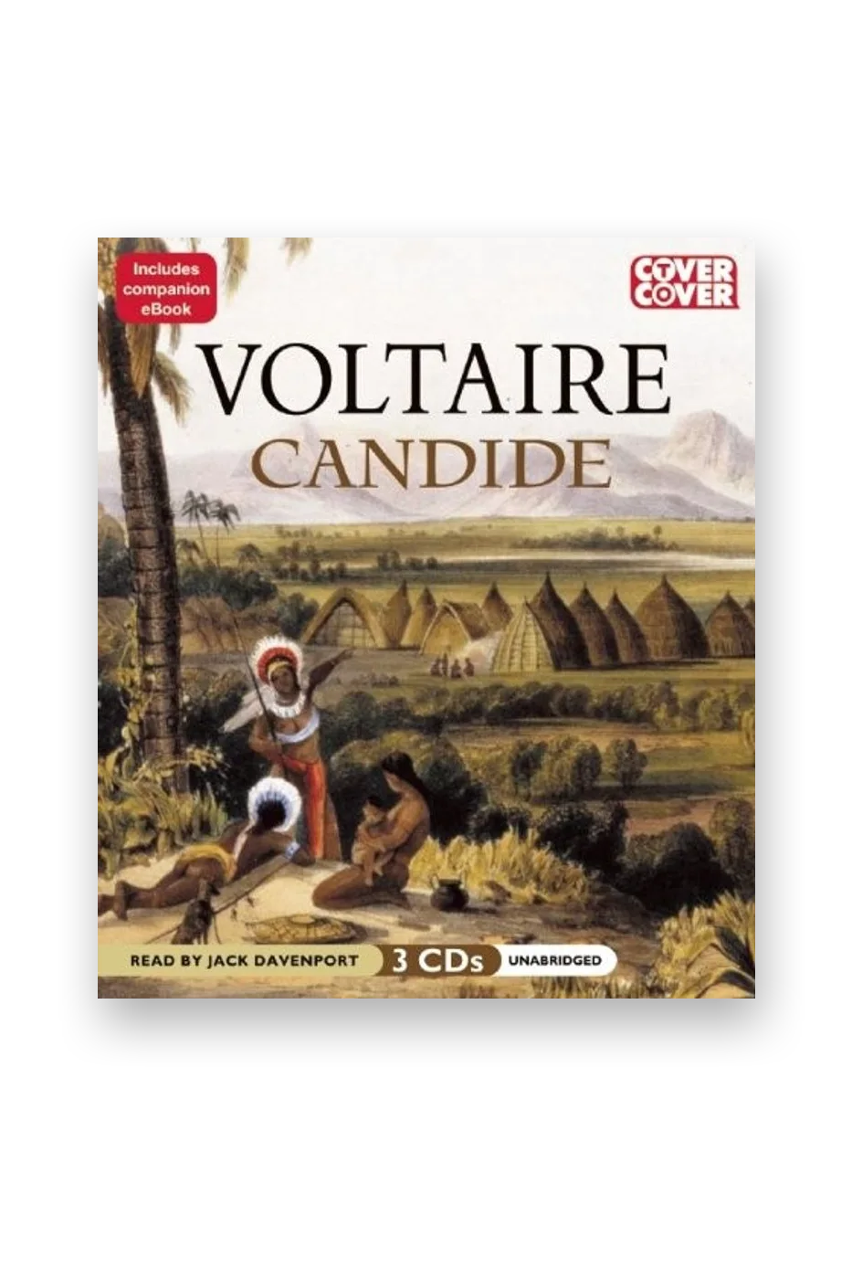Candide