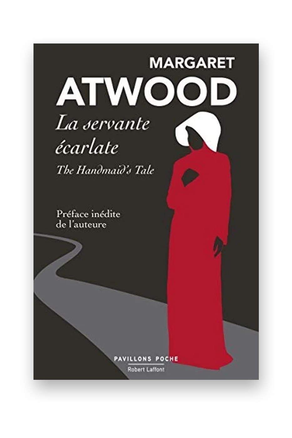 La Servante écarlate