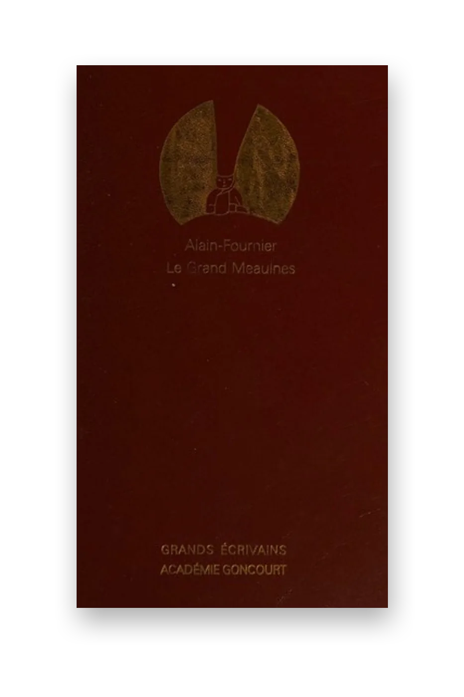 Le Grand Meaulnes