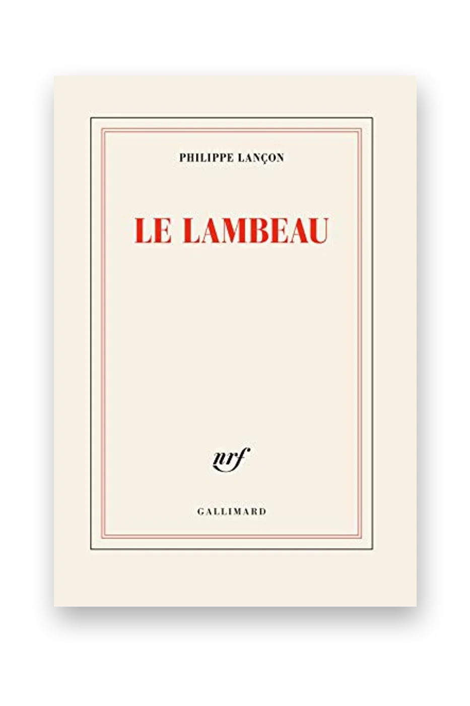 Le Lambeau
