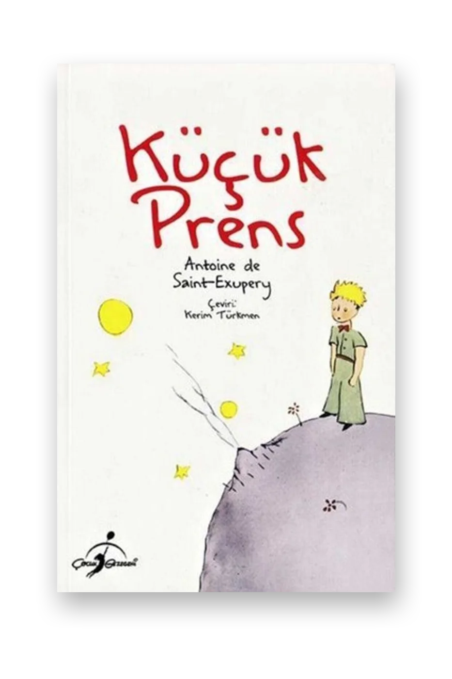 Le Petit Prince