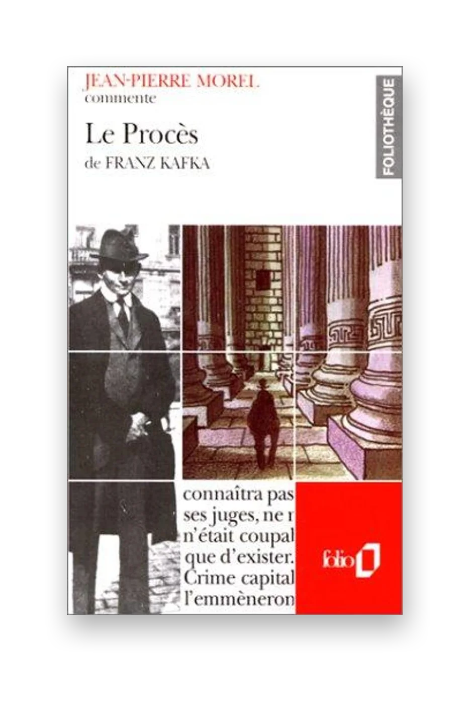 Le Procès