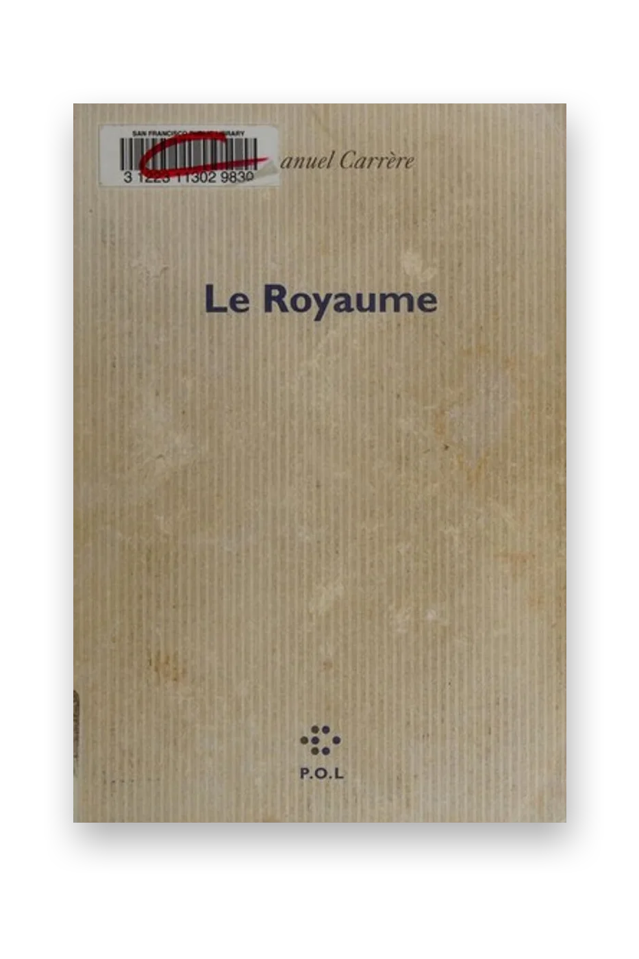 Le Royaume
