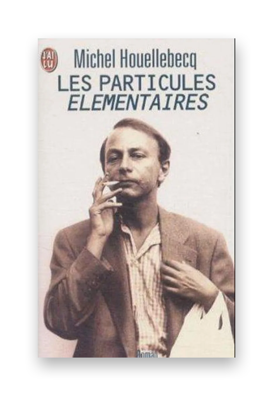 Les Particules élémentaires