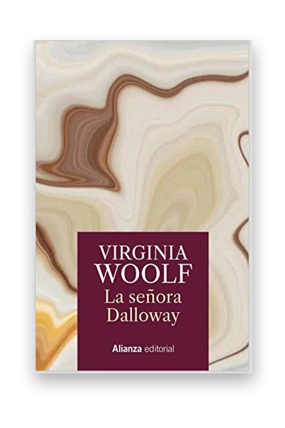 Mrs Dalloway