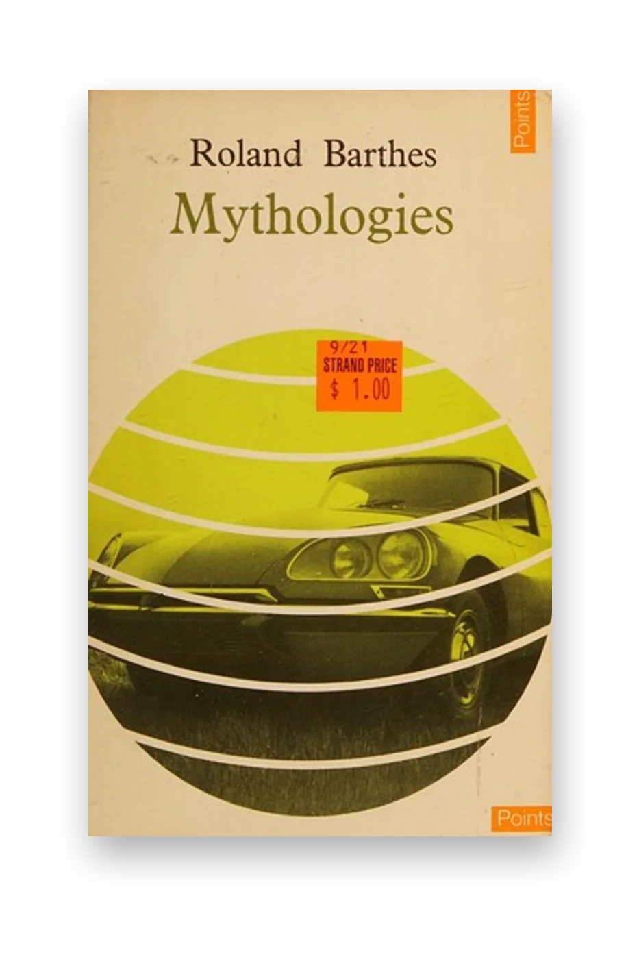 Mythologies