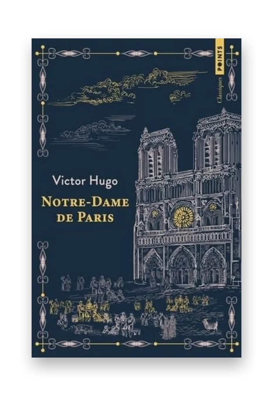 Notre-Dame de Paris