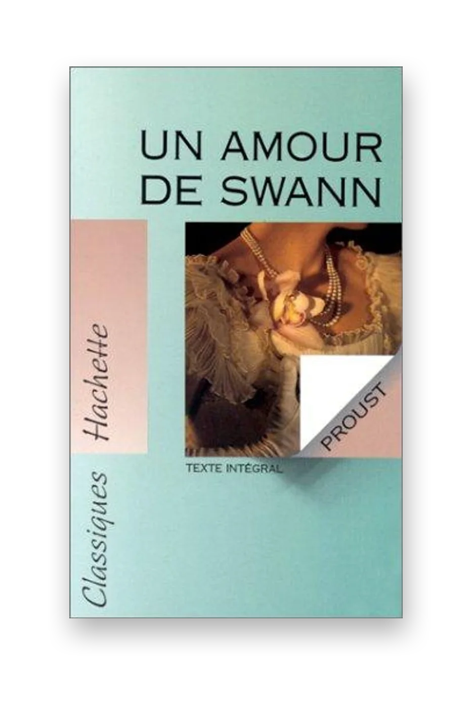 Un amour de Swann