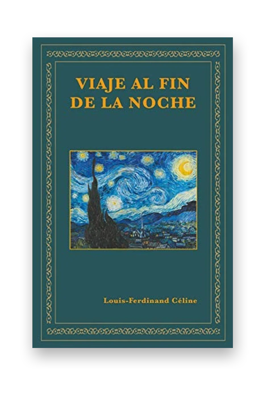 Voyage au bout de la nuit